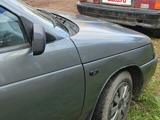 2002 Lada (ВАЗ) 2110, серый, 110000 рублей, вид 2