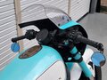 2022 Harley-Davidson Sportster S, голубой, 1064000 рублей - вид 7