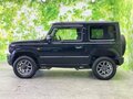 2023 Suzuki Jimny Kei car IV, чёрный, 788444 рублей - вид 1