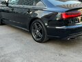2016 Audi A6 IV (C7) Рестайлинг, чёрный, 1950000 рублей - вид 7