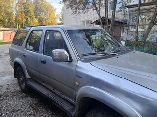 2008 Great Wall Safe, серебристый, 220000 рублей, вид 3