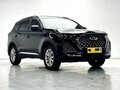 2025 Chery Tiggo 7 II Рестайлинг, чёрный, 1430000 рублей - вид 2