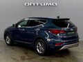 2016 Hyundai Santa Fe III Рестайлинг, серый, 1597000 рублей - вид 6