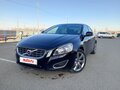 2013 Volvo S60 II, коричневый