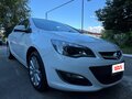 2013 Opel Astra J Рестайлинг, белый, 930000 рублей - вид 1