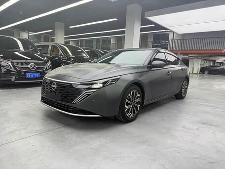 Nissan Teana IV (L34)