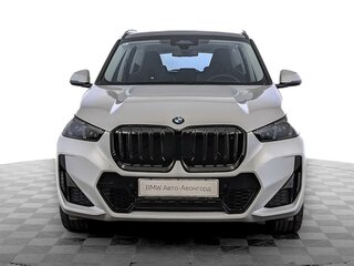 2026 BMW X1 Long 25Li xDrive III (U11/U12), белый, 5999000 рублей, вид 5
