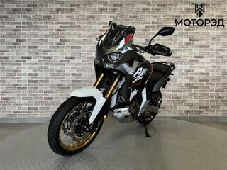 2026 Honda CRF 1100L Africa Twin, чёрный, 2295000 рублей, вид 2