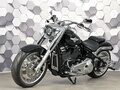2021 Harley-Davidson Fat Boy, чёрный, 2277000 рублей - вид 1