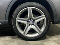 2016 Mercedes-Benz GLA 250 I (X156), серый, 2109900 рублей - вид 8