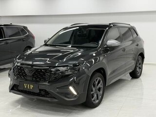 2023 Jetta VS7 I Рестайлинг 1, серый, 1435000 рублей, вид 1