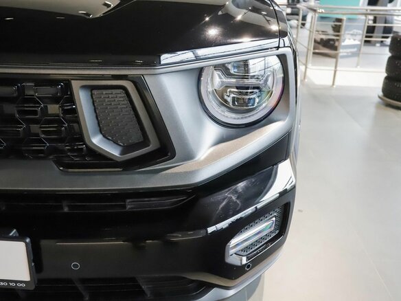 2026 Haval H7 I, чёрный, 3799000 рублей - вид 6