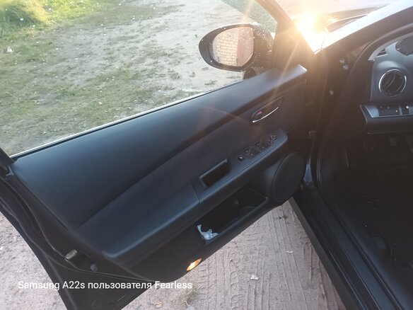 2011 Mazda 6 II (GH) Рестайлинг, чёрный, 1070000 рублей - вид 18