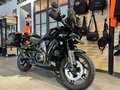 2021 Harley-Davidson Pan America, чёрный, 1450000 рублей - вид 5