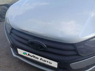 2024 Lada (ВАЗ) Granta I Рестайлинг, белый, 750000 рублей, вид 2