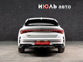 2022 Kia K5 III, белый, 2750000 рублей, вид 5