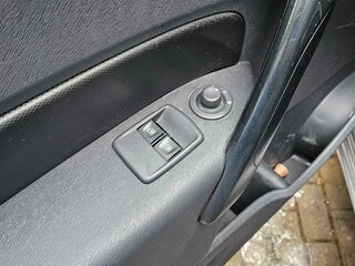 2013 Renault Kangoo II Рестайлинг, серый, 670000 рублей, вид 4