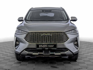 2021 Haval F7 I, серый, 1730000 рублей, вид 2