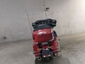 2013 Harley-Davidson Electra Glide, красный, 1050000 рублей - вид 3