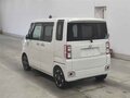 2019 Daihatsu Wake I, белый, 637000 рублей - вид 1