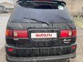 2000 Toyota Ipsum I (M10), чёрный - вид 1
