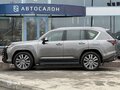 2026 Lexus LX 600 IV, серый - вид 1