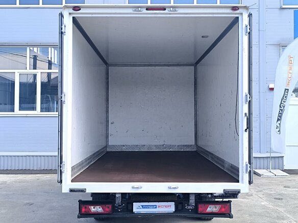 2021 Ford Transit, синий, 2065000 рублей - вид 24
