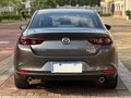 2023 Mazda 3 Axela IV (BP), серый, 1450000 рублей - вид 6
