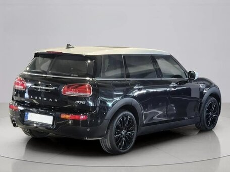 2023 Mini Clubman Cooper II Рестайлинг, чёрный, 1801555 рублей, вид 3
