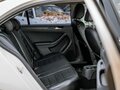 2015 Volkswagen Jetta VI Рестайлинг, белый, 590000 рублей - вид 10