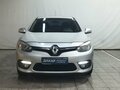 2013 Renault Fluence I Рестайлинг, серый, 520000 рублей - вид 1