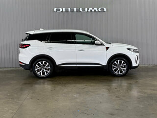 2023 Chery Tiggo 7 Pro Max I, белый, 1737000 рублей, вид 4