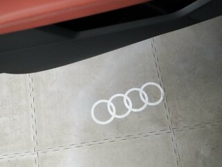 2025 Audi A3 Sportback 35 TFSI IV (8Y) Рестайлинг, серый, 3400999 рублей, вид 5