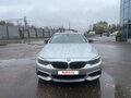 2017 BMW 4 серии 430i F32/F33/F36 Рестайлинг, серый, 1850000 рублей - вид 1