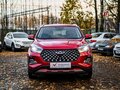 2023 Chery Tiggo 4 Pro I, красный, 1505000 рублей - вид 2