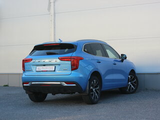 2023 Haval Jolion I, синий, 1897000 рублей, вид 2