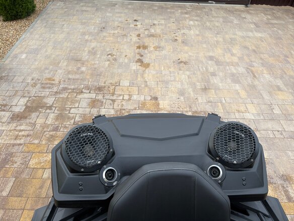 2025 Segway AT10, чёрный, 1350000 рублей - вид 17
