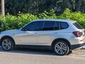 2013 BMW X3 20i xDrive II (F25), серый, 1600000 рублей - вид 7