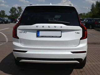 2025 Volvo XC90 T8 II Рестайлинг 2, белый, 9500206 рублей, вид 5