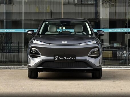 2026 Changan Qiyuan Q05 51.9 kWh II, чёрный, 2250000 рублей, вид 2
