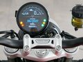 2025 Triumph Speed Twin, красный, 1599000 рублей - вид 11