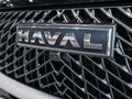 2026 Haval M6 II, чёрный - вид 9