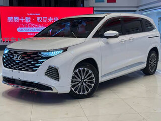 2025 Hyundai Custo I Рестайлинг, белый, 3287999 рублей, вид 1