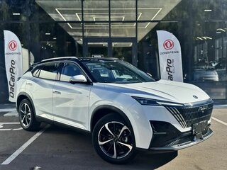 2025 Dongfeng Mage, белый, 2750000 рублей, вид 3