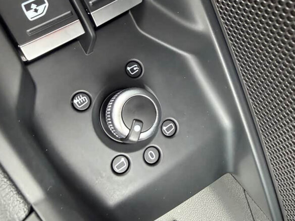 2023 Audi A3 35 TFSI Long IV (8Y), серый, 1899000 рублей - вид 19