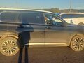 2022 Exeed VX I, чёрный, 2200000 рублей - вид 5