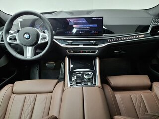 2026 BMW X6 40i III (G06) Рестайлинг, серый, 16200000 рублей, вид 4