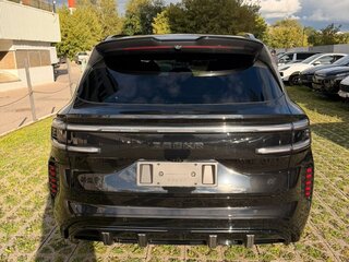 2026 Zeekr 8X Dawn, чёрный, 12450000 рублей, вид 4