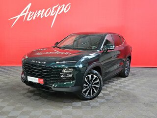 2025 Jetour Dashing I, зелёный, 2280000 рублей, вид 1