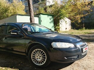 2010 ГАЗ Volga Siber I, чёрный, 475000 рублей, вид 1